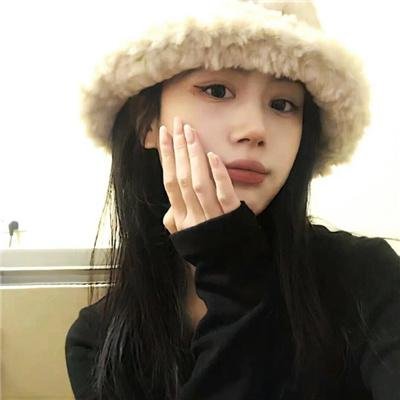 为了头发