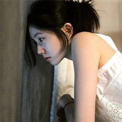 寻找自我