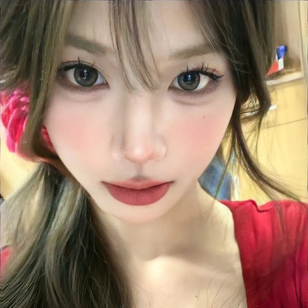 姬姥的青春期